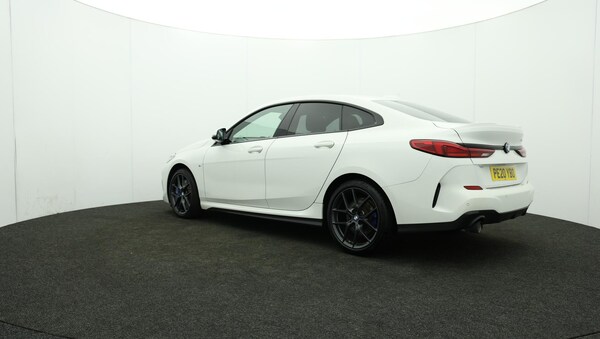 Used BMW 2 Series Gran Coupe 2020 for sale - 76136378: Photo 79