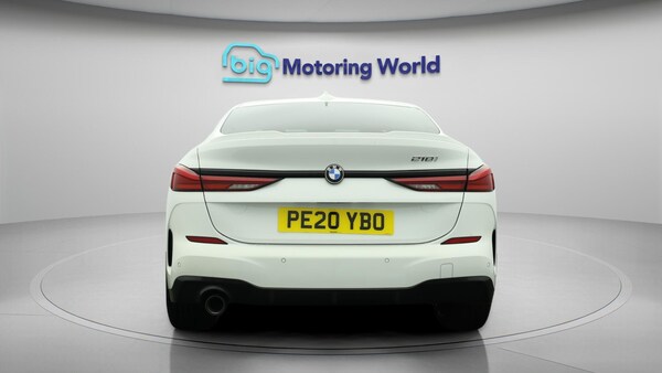 Used BMW 2 Series Gran Coupe 2020 for sale - 76136378: Photo 7
