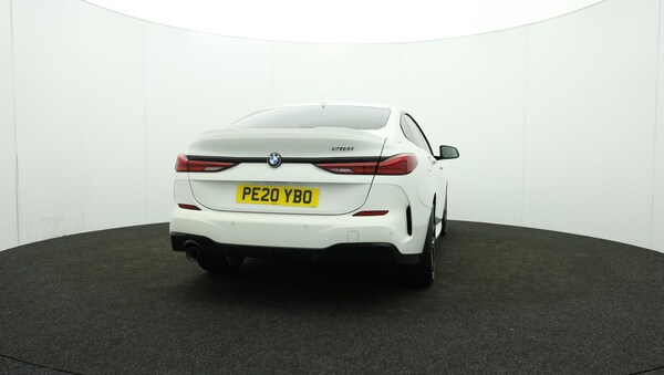 Used BMW 2 Series Gran Coupe 2020 for sale - 76136378: Photo 80