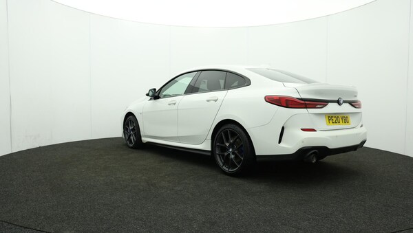 Used BMW 2 Series Gran Coupe 2020 for sale - 76136378: Photo 81