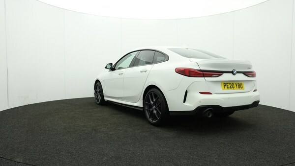 Used BMW 2 Series Gran Coupe 2020 for sale - 76136378: Photo 82