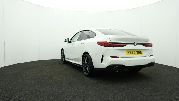 Used BMW 2 Series Gran Coupe 2020 for sale - 76136378: Photo 83