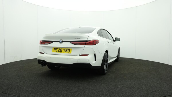 Used BMW 2 Series Gran Coupe 2020 for sale - 76136378: Photo 84