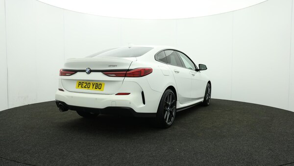 Used BMW 2 Series Gran Coupe 2020 for sale - 76136378: Photo 85