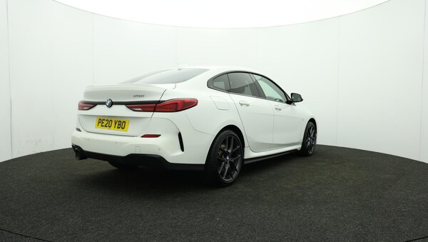 Used BMW 2 Series Gran Coupe 2020 for sale - 76136378: Photo 86