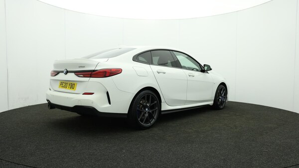 Used BMW 2 Series Gran Coupe 2020 for sale - 76136378: Photo 87