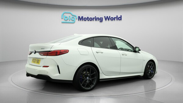 Used BMW 2 Series Gran Coupe 2020 for sale - 76136378: Photo 8