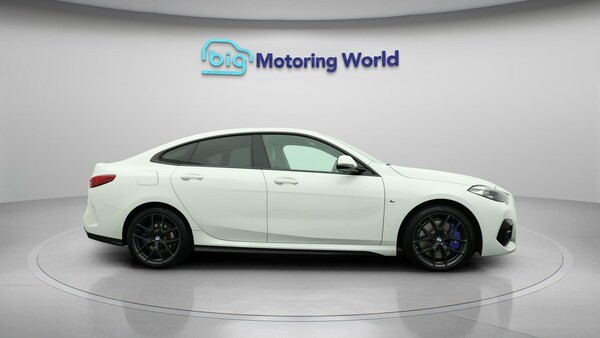 Used BMW 2 Series Gran Coupe 2020 for sale - 76136378: Photo 9