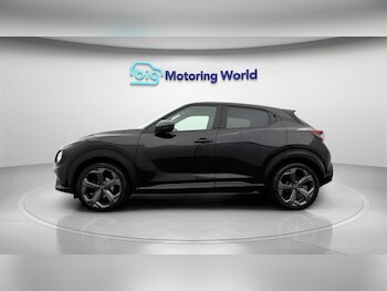 Used Nissan Juke 2023 for sale - 78503654: Photo