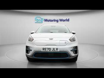 Used Kia Niro 2021 for sale - 75023017: Photo