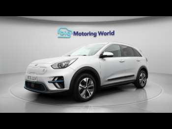Used Kia Niro 2021 for sale - 75023017: Photo