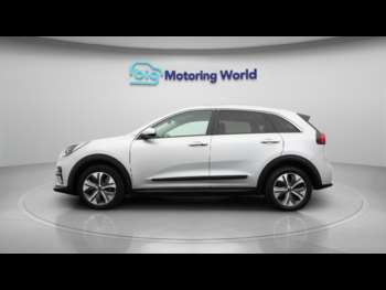 Used Kia Niro 2021 for sale - 75023017: Photo