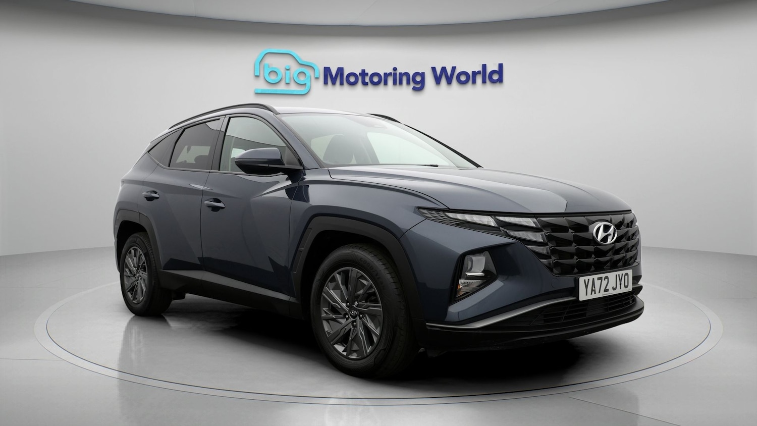 Used Hyundai TUCSON 2023 for sale - 78027557: Photo 1