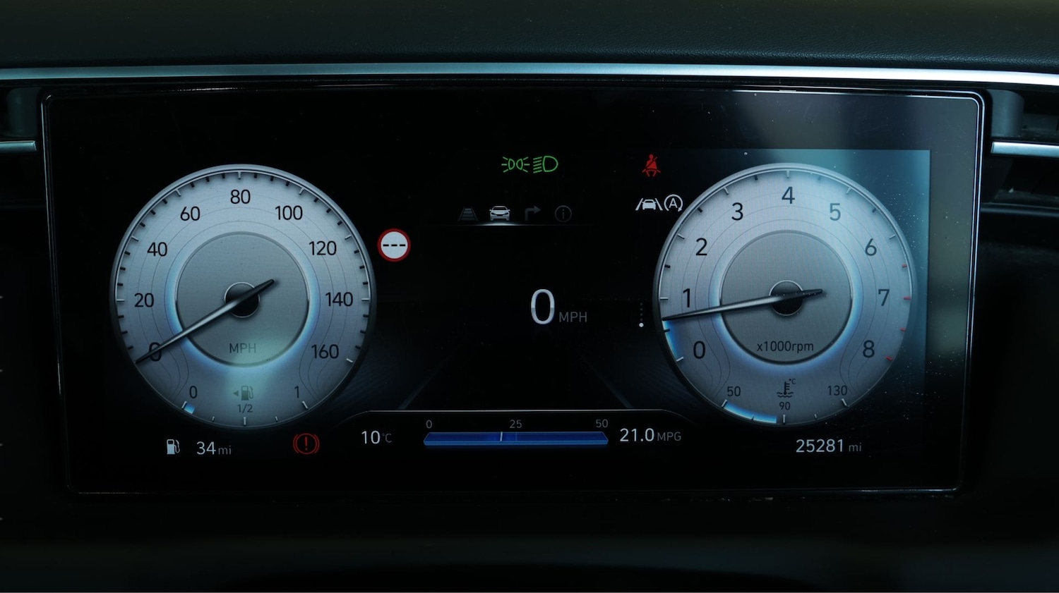 Used Hyundai TUCSON 2023 for sale - 78027557: Photo 10