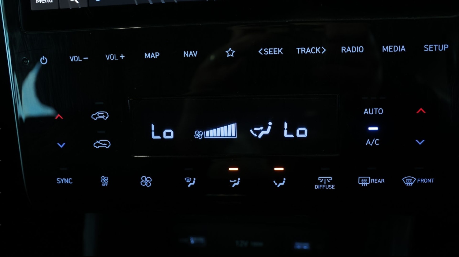 Used Hyundai TUCSON 2023 for sale - 78027557: Photo 12