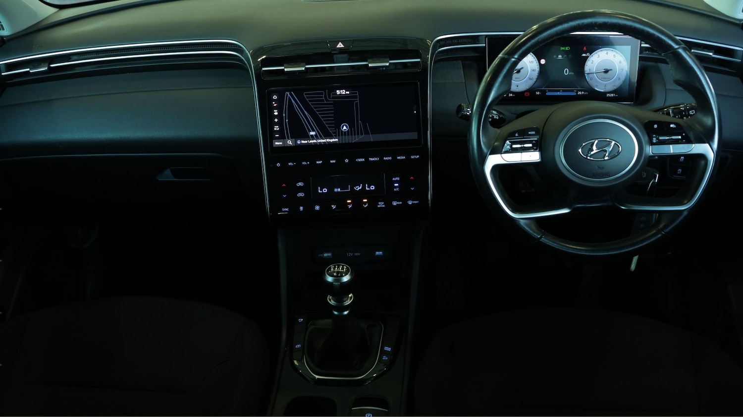 Used Hyundai TUCSON 2023 for sale - 78027557: Photo 13