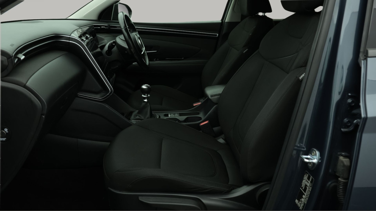 Used Hyundai TUCSON 2023 for sale - 78027557: Photo 14