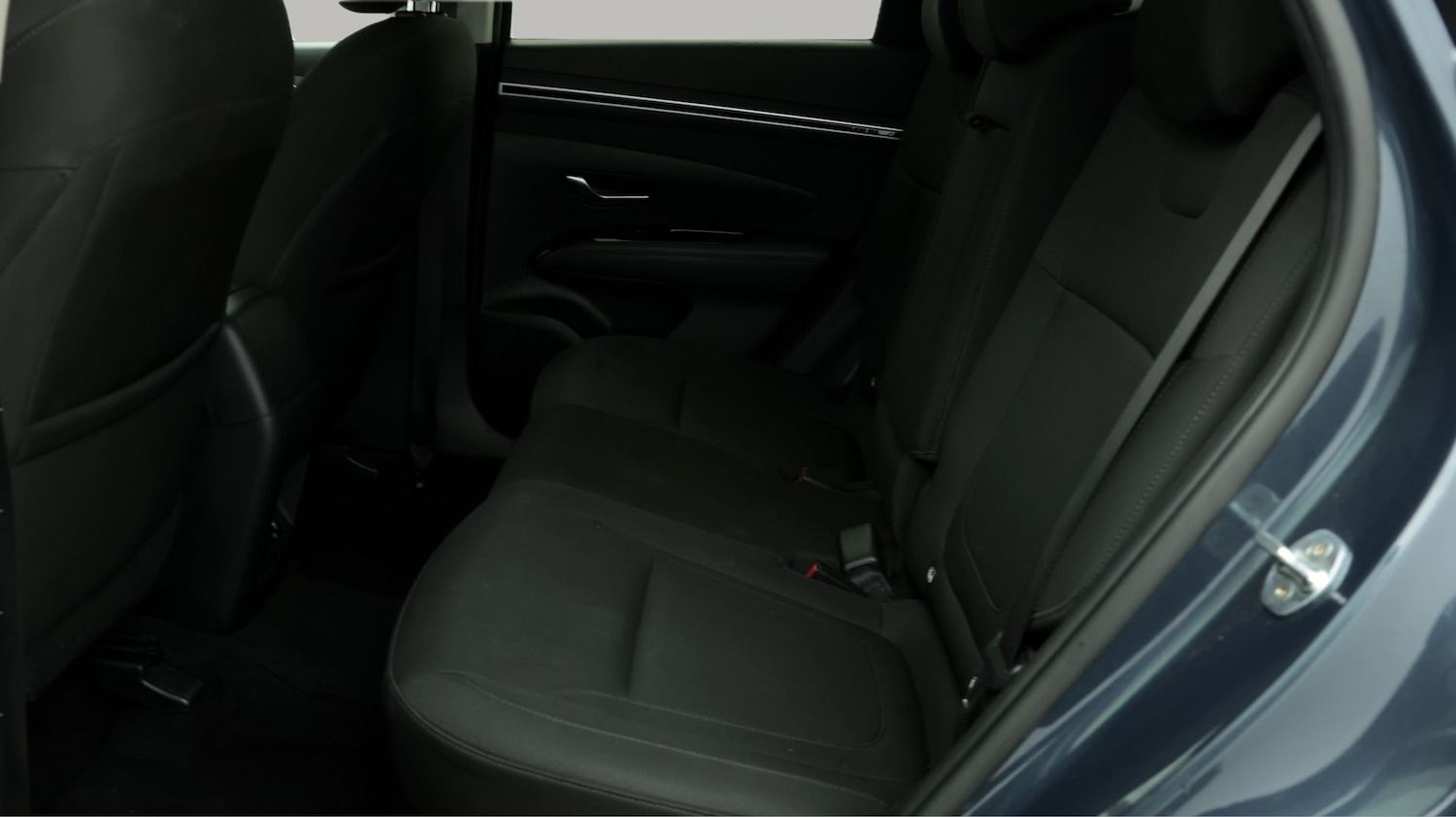 Used Hyundai TUCSON 2023 for sale - 78027557: Photo 16