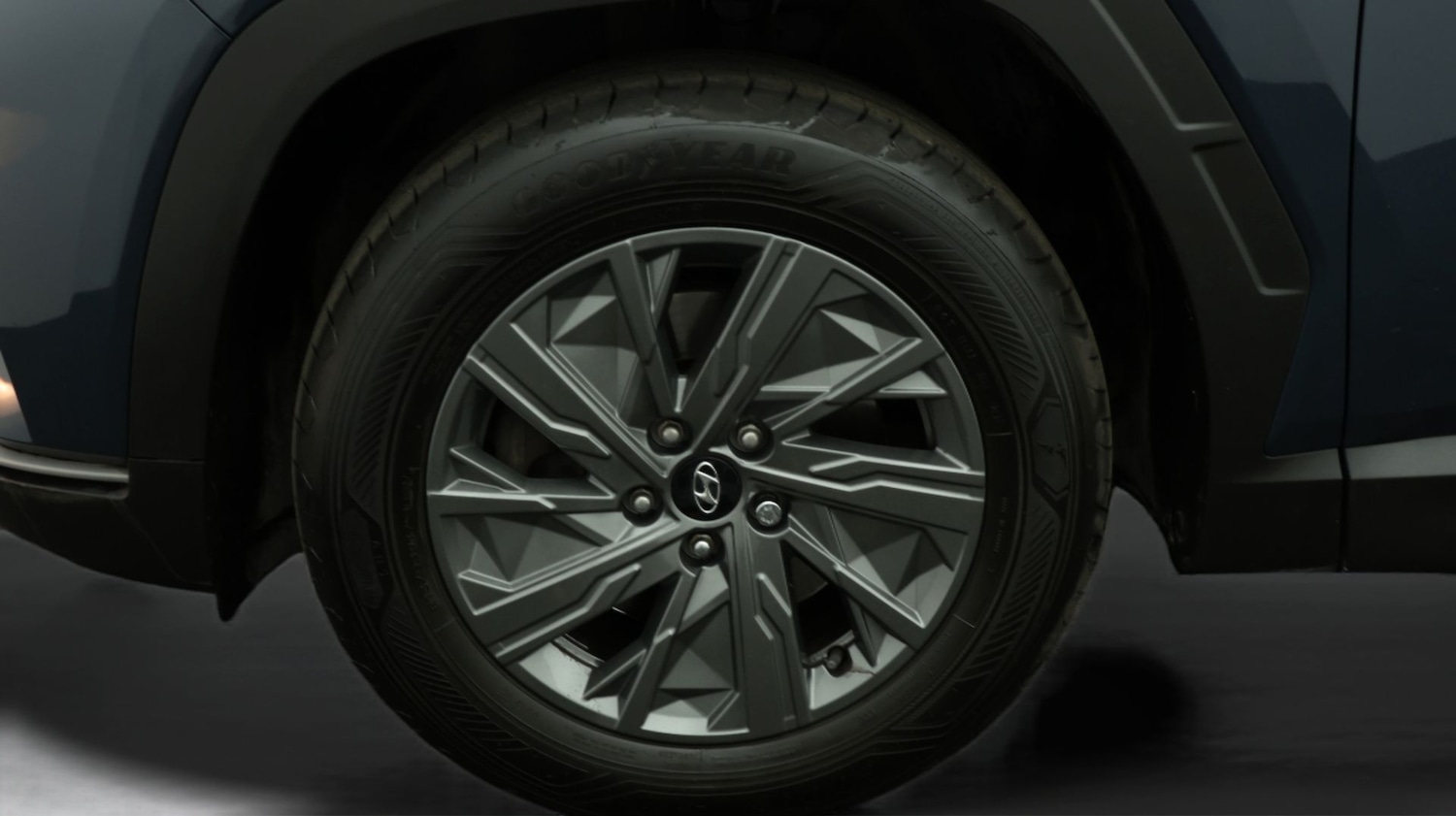 Used Hyundai TUCSON 2023 for sale - 78027557: Photo 18