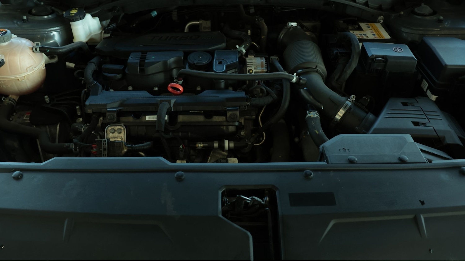 Used Hyundai TUCSON 2023 for sale - 78027557: Photo 19