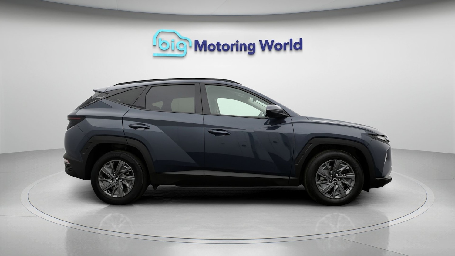 Used Hyundai TUCSON 2023 for sale - 78027557: Photo 8