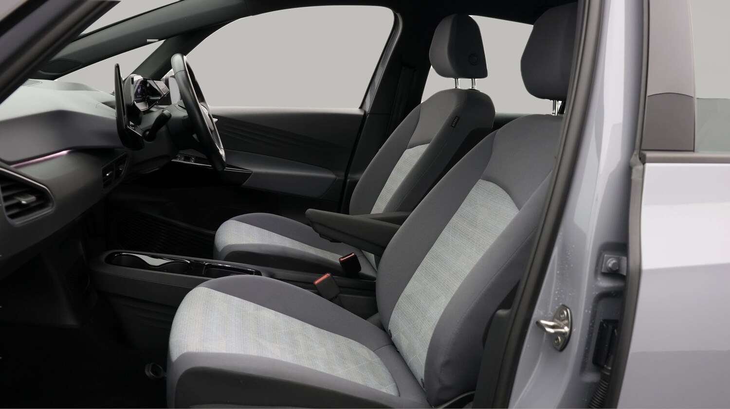 Used Volkswagen ID.3 2022 for sale - 77508886: Photo 14