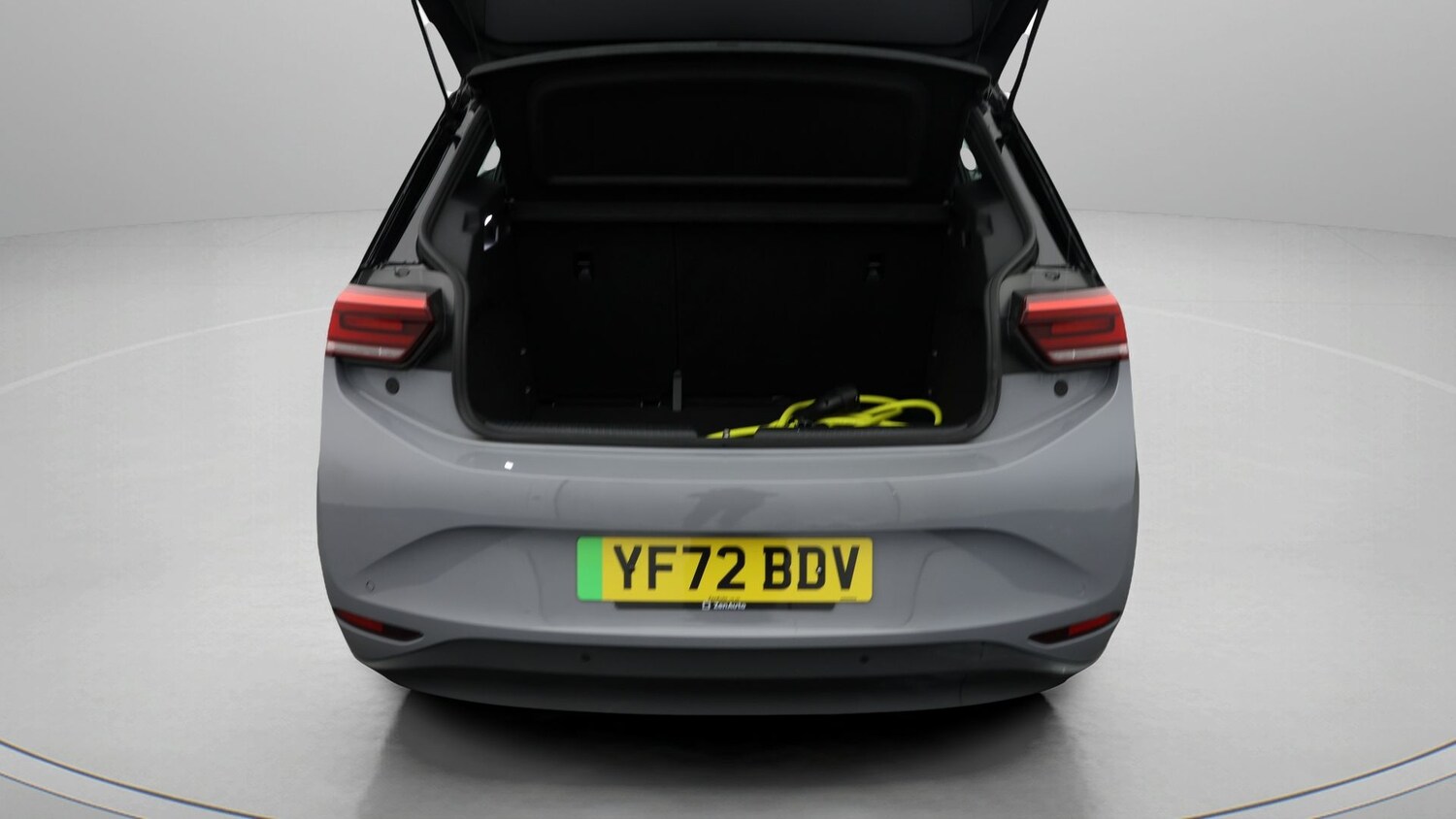 Used Volkswagen ID.3 2022 for sale - 77508886: Photo 17