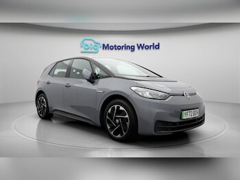 Used Volkswagen ID.3 2022 for sale - 77508886: Photo