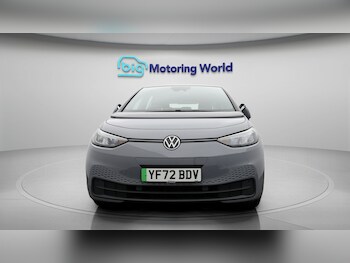 Used Volkswagen ID.3 2022 for sale - 77508886: Photo