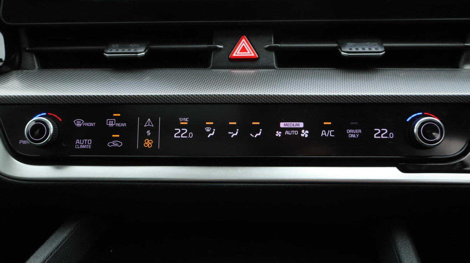 Used Kia Sportage 2023 for sale - 76585157: Photo 13