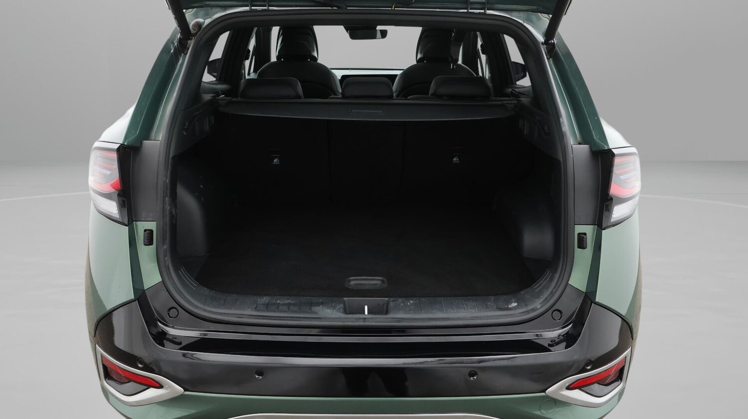 Used Kia Sportage 2023 for sale - 76585157: Photo 18