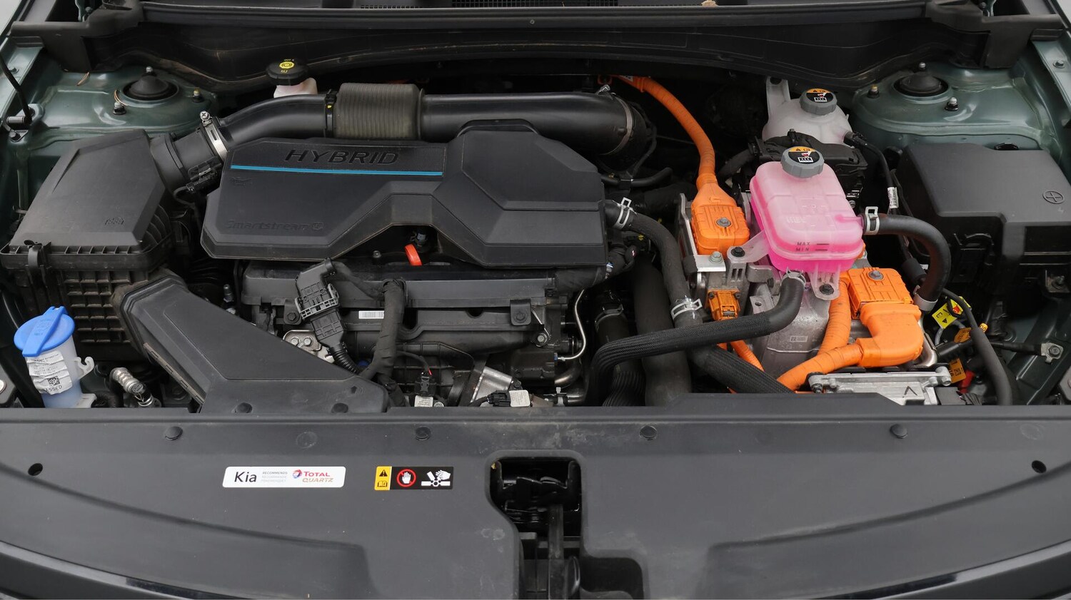 Used Kia Sportage 2023 for sale - 76585157: Photo 20