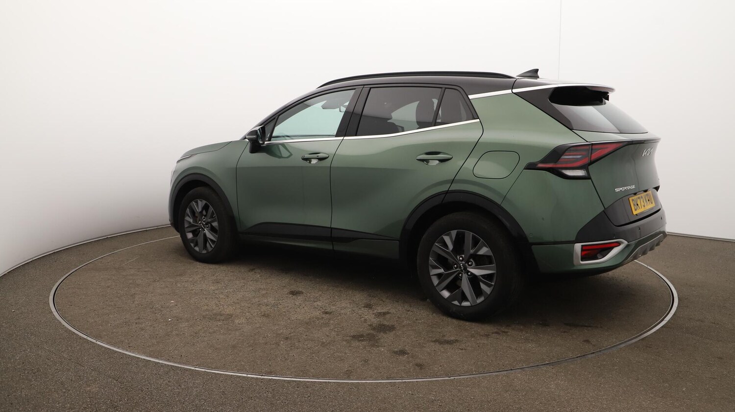 Used Kia Sportage 2023 for sale - 76585157: Photo 41