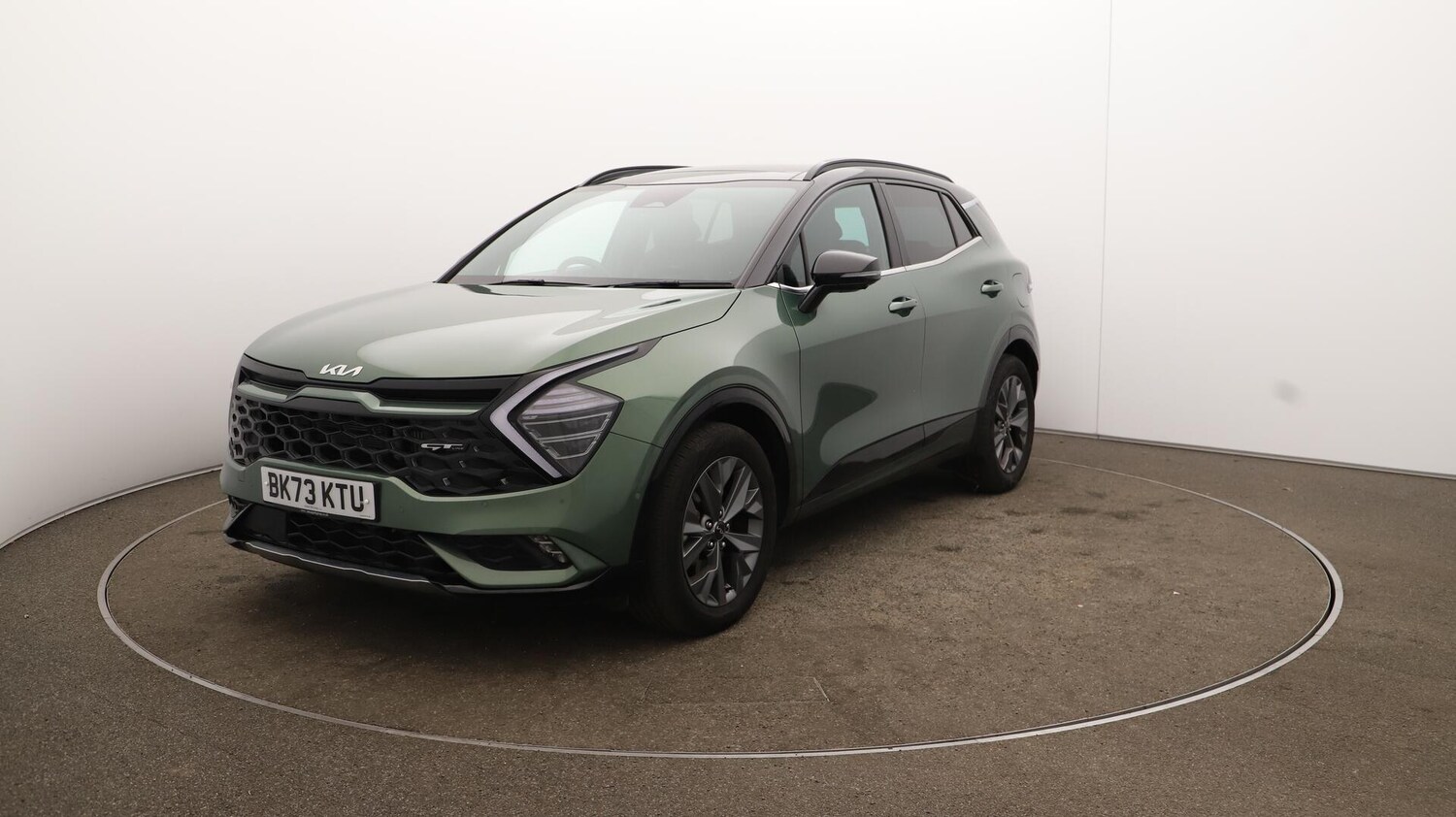 Used Kia Sportage 2023 for sale - 76585157: Photo 42