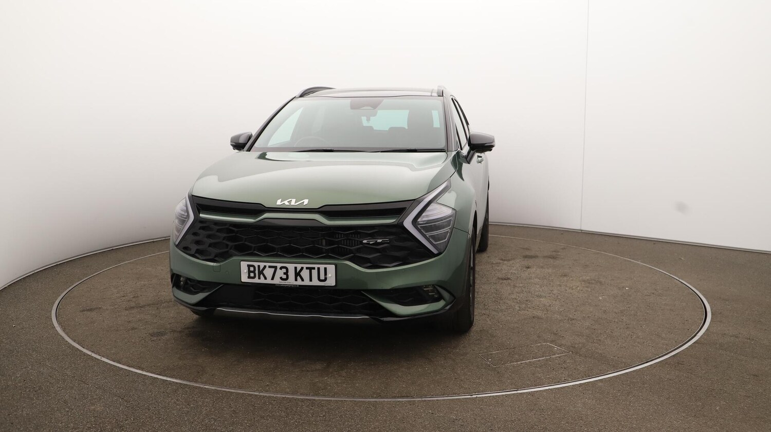 Used Kia Sportage 2023 for sale - 76585157: Photo 44