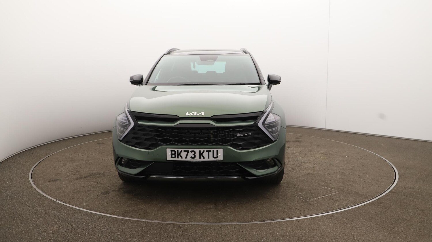 Used Kia Sportage 2023 for sale - 76585157: Photo 45