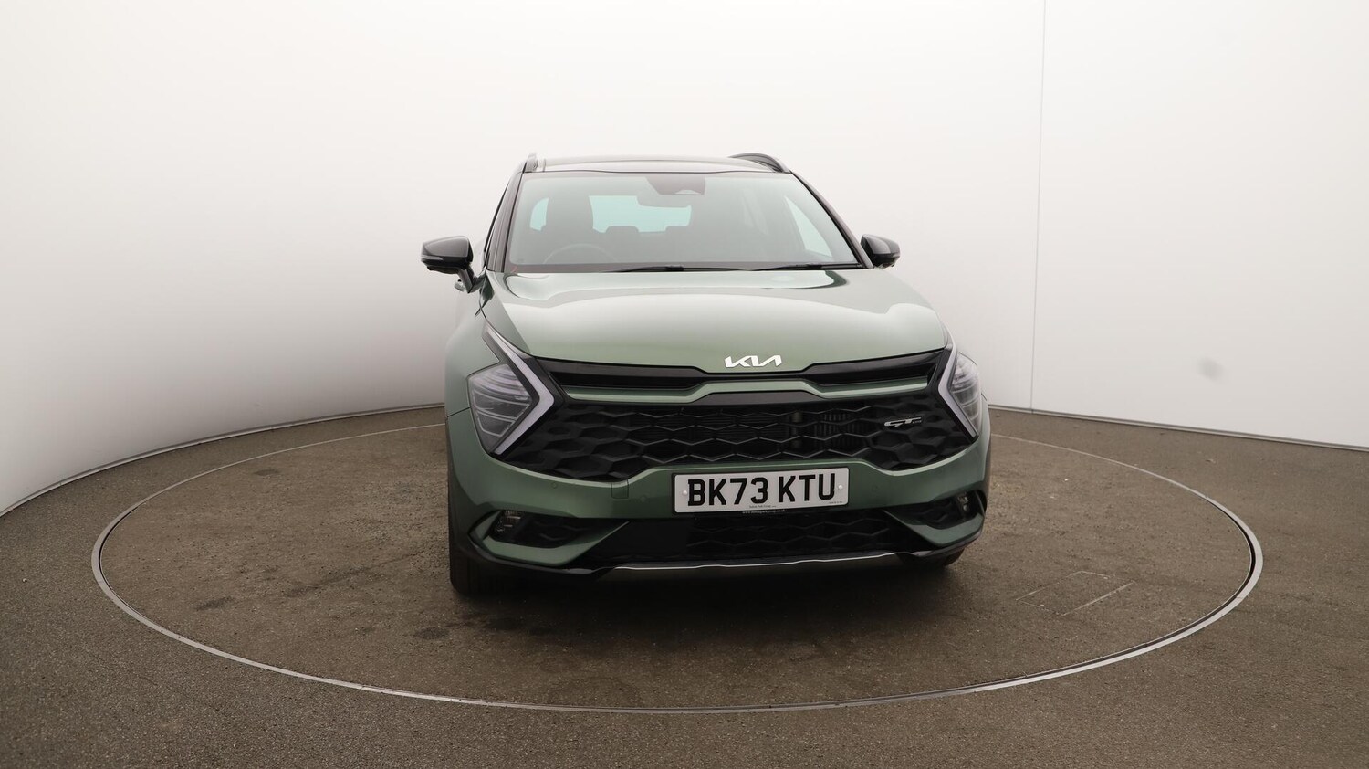 Used Kia Sportage 2023 for sale - 76585157: Photo 46