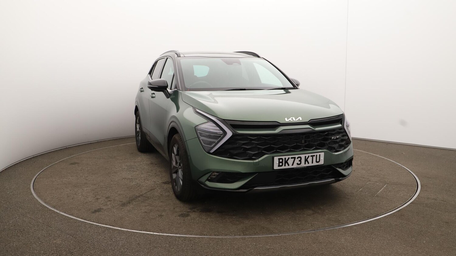 Used Kia Sportage 2023 for sale - 76585157: Photo 47