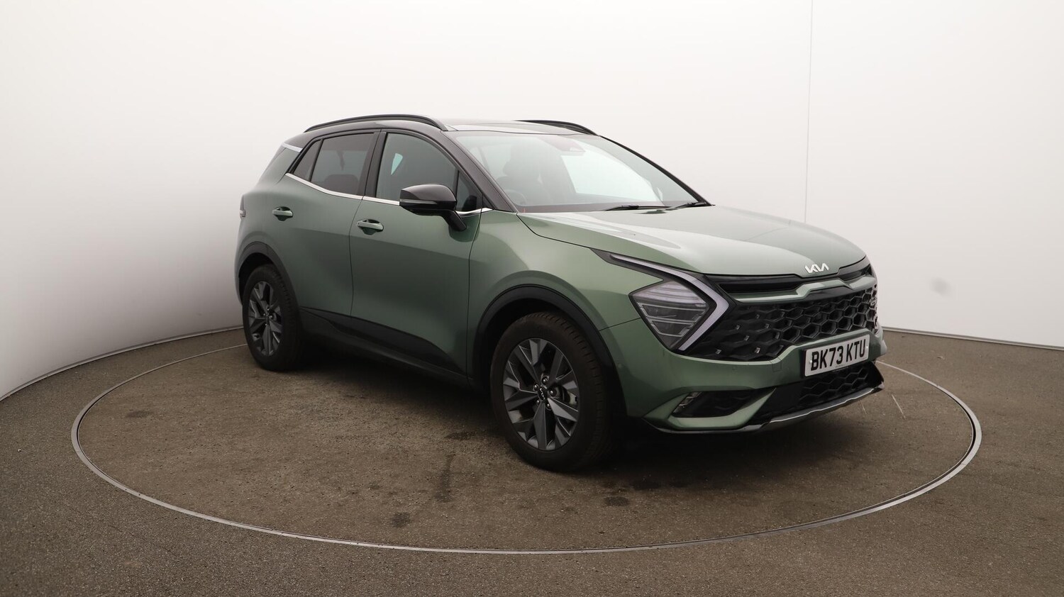 Used Kia Sportage 2023 for sale - 76585157: Photo 49