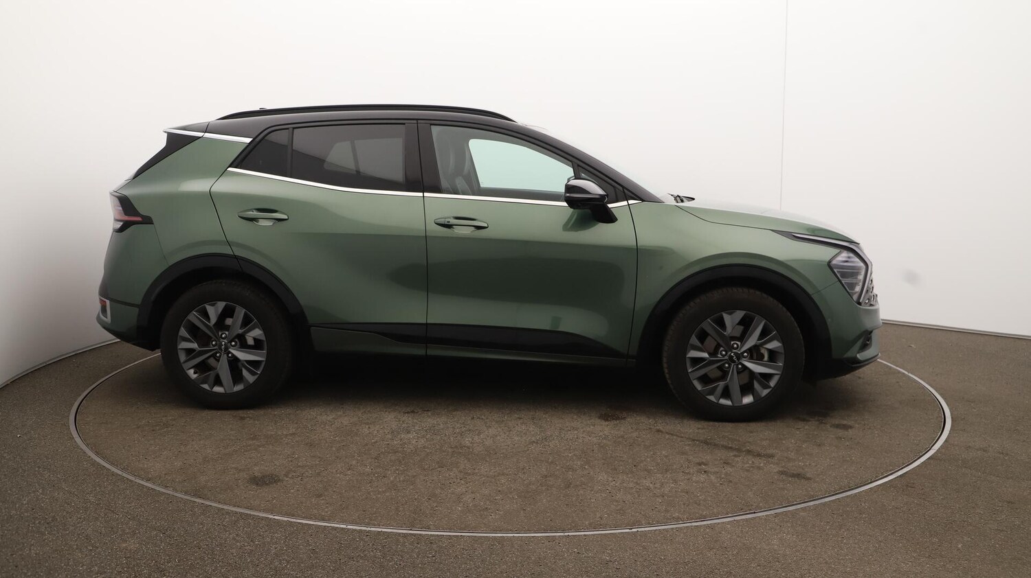 Used Kia Sportage 2023 for sale - 76585157: Photo 54