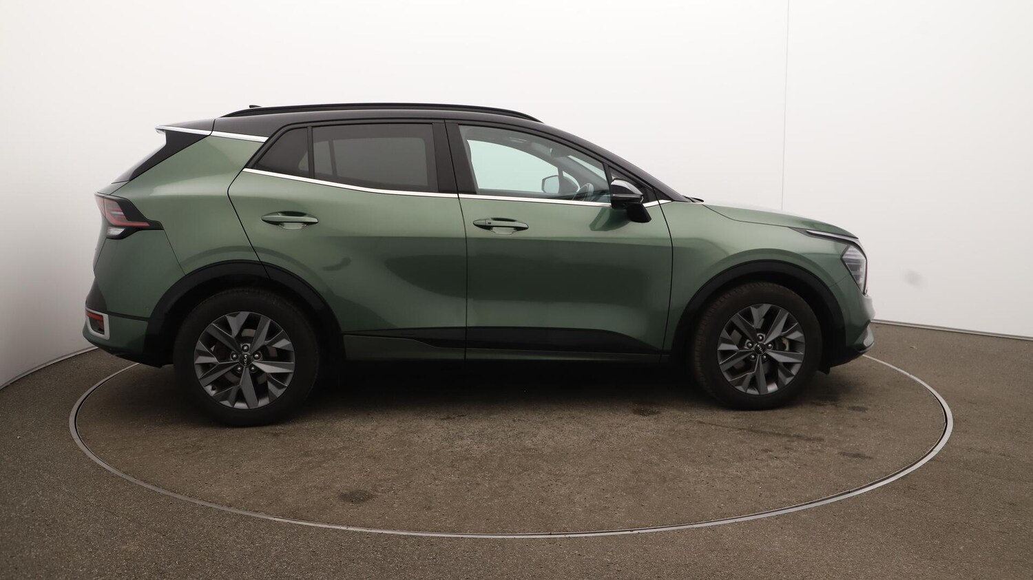 Used Kia Sportage 2023 for sale - 76585157: Photo 55