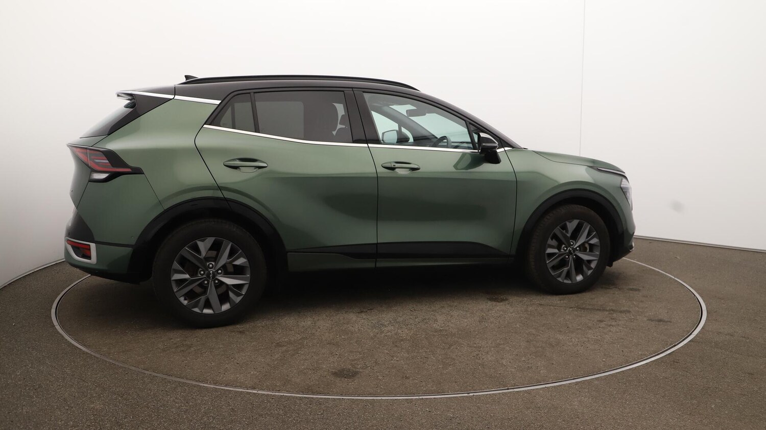 Used Kia Sportage 2023 for sale - 76585157: Photo 56