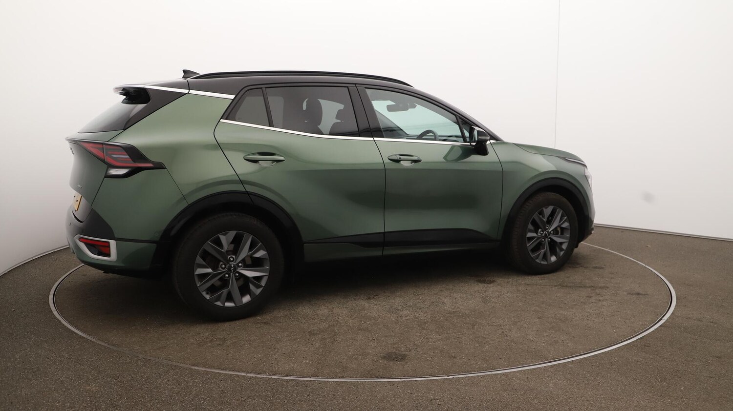 Used Kia Sportage 2023 for sale - 76585157: Photo 57