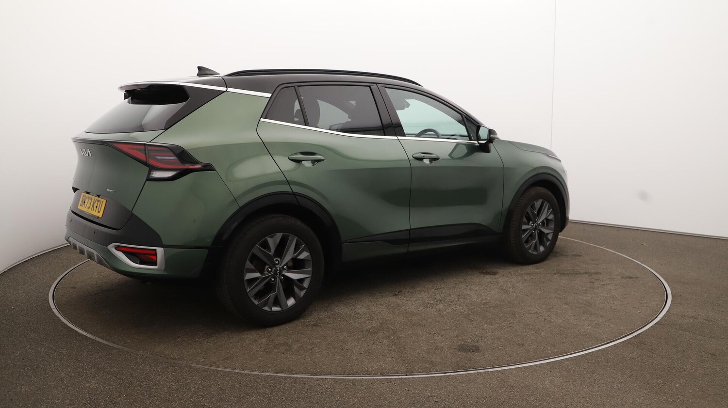 Used Kia Sportage 2023 for sale - 76585157: Photo 58