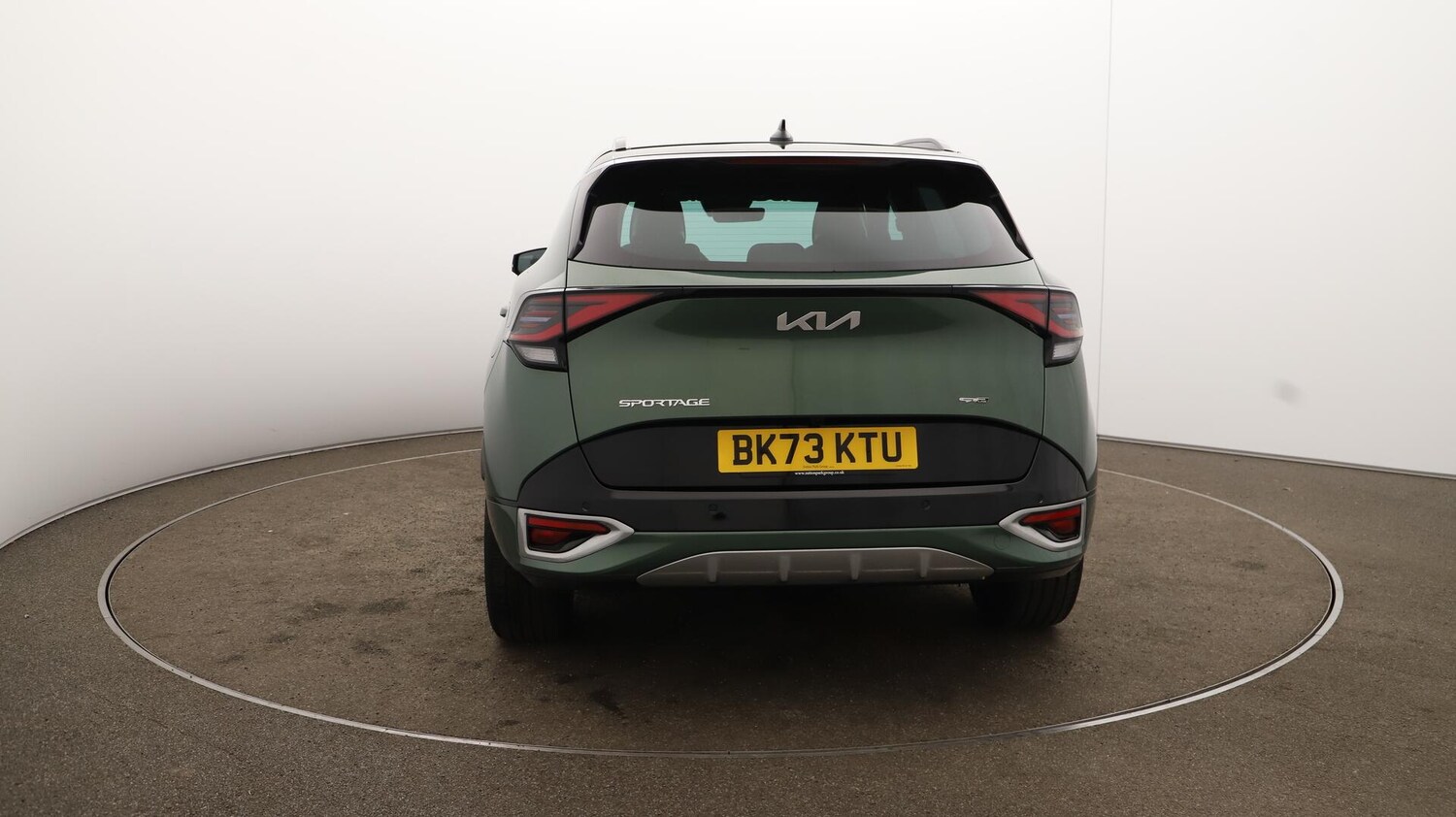 Used Kia Sportage 2023 for sale - 76585157: Photo 64