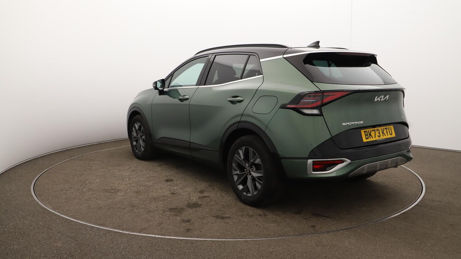 Used Kia Sportage 2023 for sale - 76585157: Photo 67