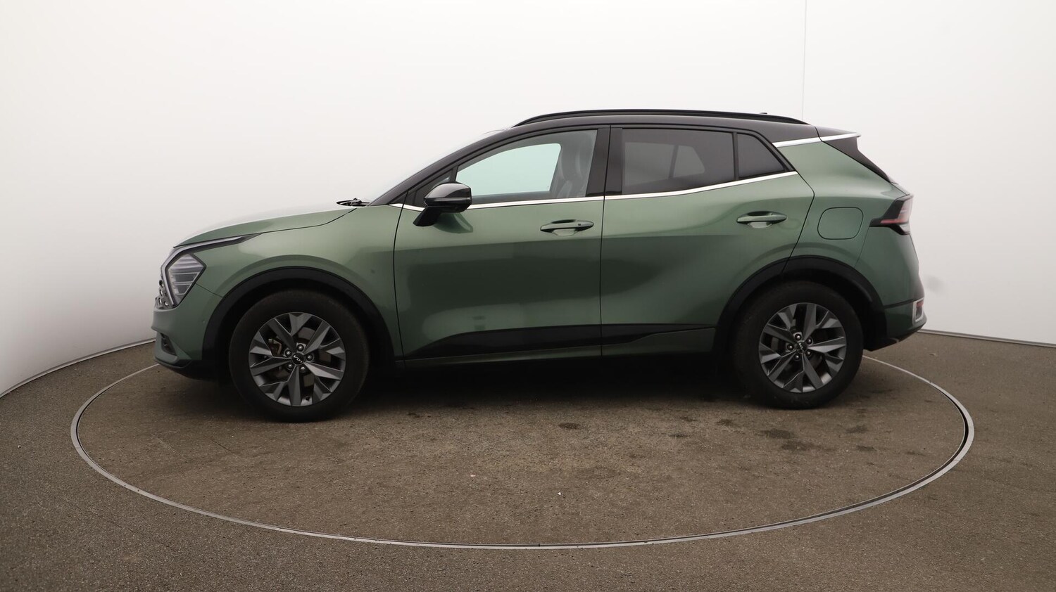 Used Kia Sportage 2023 for sale - 76585157: Photo 70