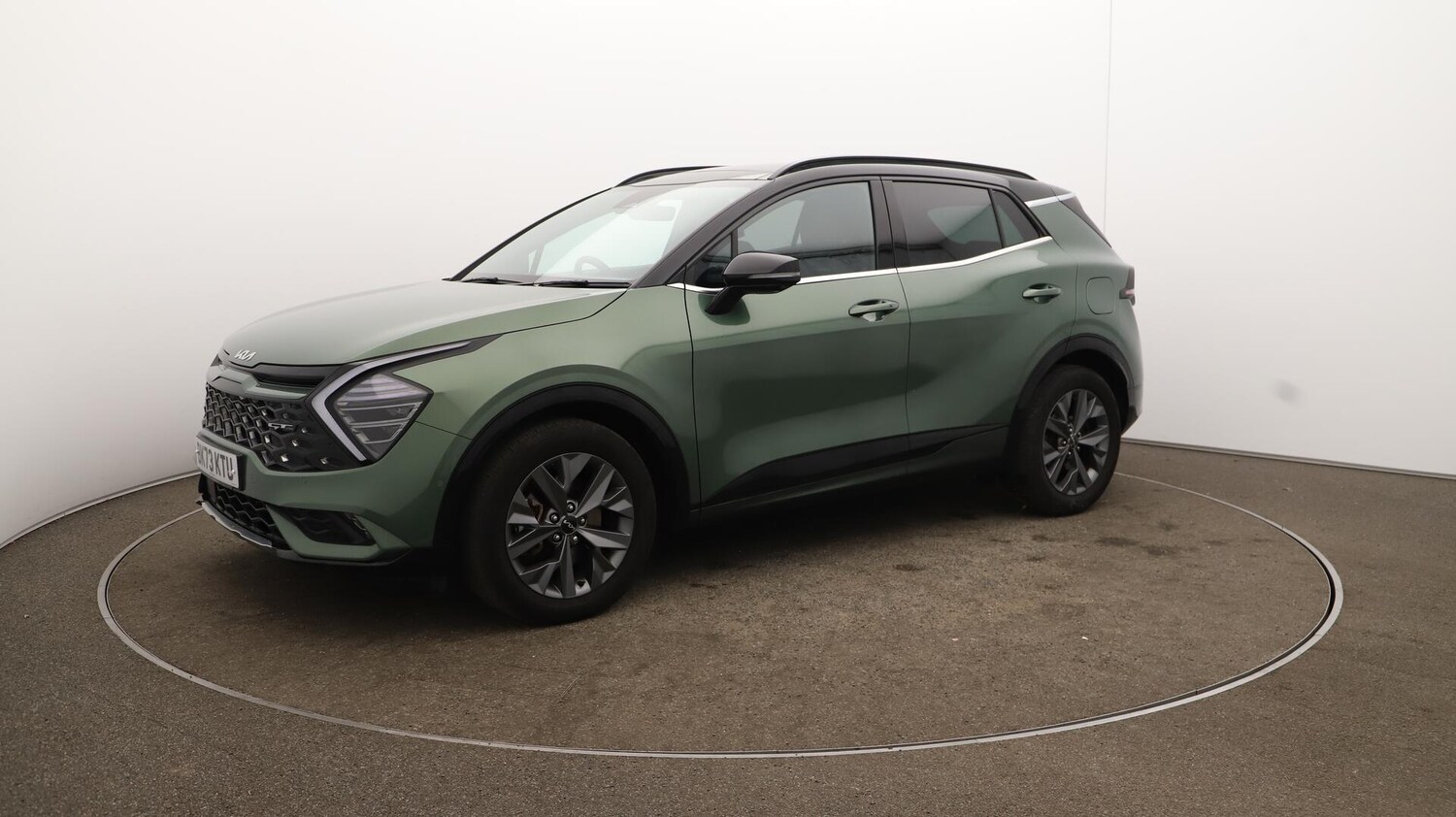 Used Kia Sportage 2023 for sale - 76585157: Photo 73