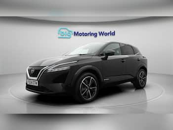 Used Nissan Qashqai 2024 for sale - 79816616: Photo
