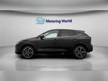Used Nissan Qashqai 2024 for sale - 79816616: Photo